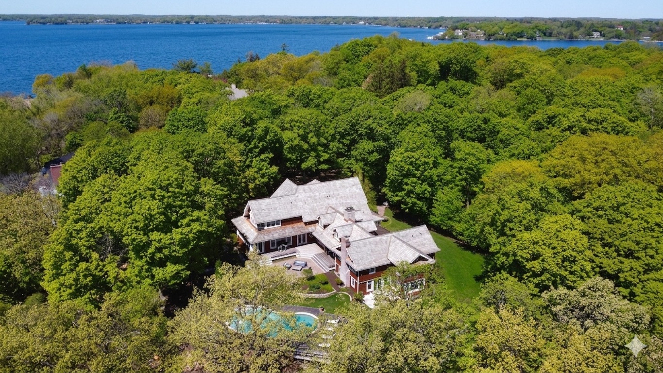 2875 Gale Road Woodland MN